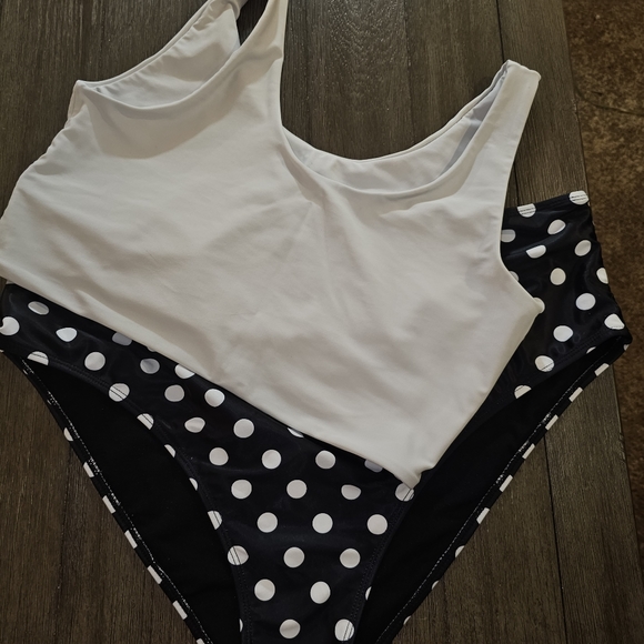 Zanful sz. Xlarge bikini set - Picture 1 of 11